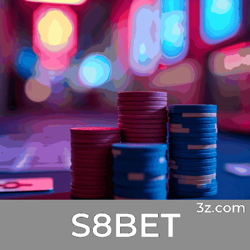 S8BET: Opções Diversas para Jogadores Brasileiros