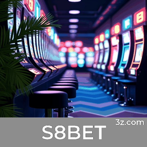 Tecnologia de Ponta da S8BET: Onde Inovação Encontra Apostas