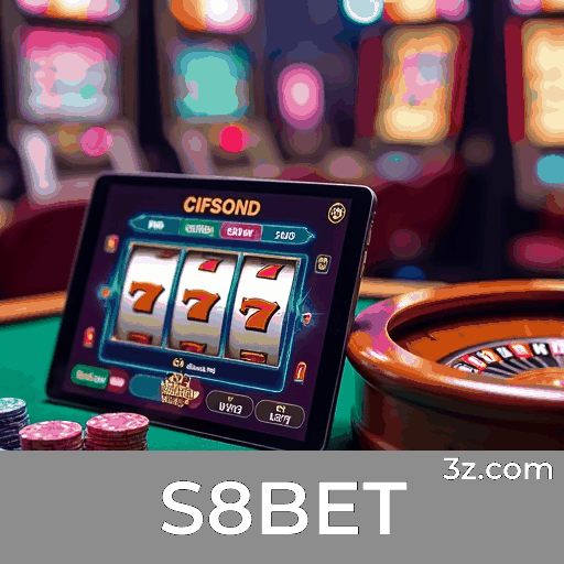S8BET: Bônus Generosos para Jogadores Brasileiros