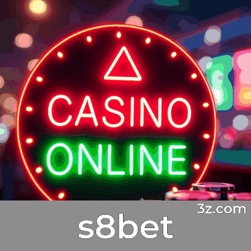 s8bet