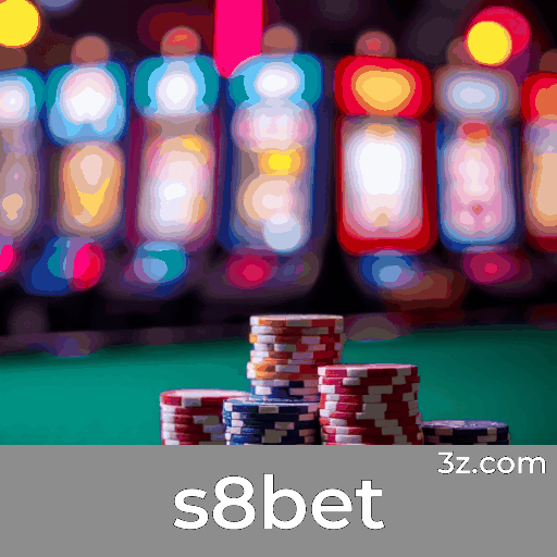s8bet: Seu Cassino Online Seguro e Divertido