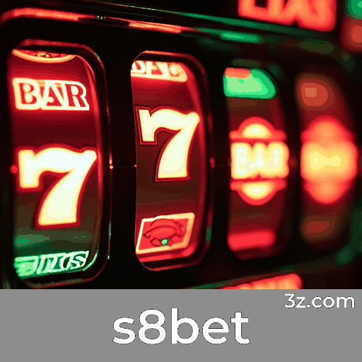 s8bet