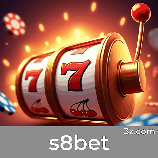 s8bet: Seu Cassino Online Seguro e Divertido